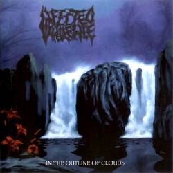 Infected Virulence : In the Outline of Clouds